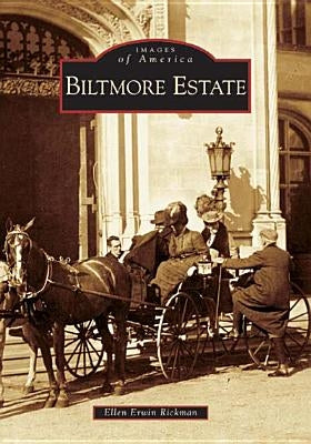 Biltmore Estate Paperback Arcadia Publishing (SC)