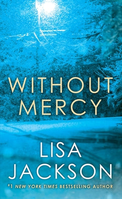 Without Mercy by Jackson, Lisa