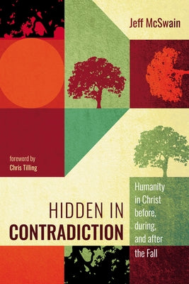 Hidden in Contradiction Paperback Cascade Books