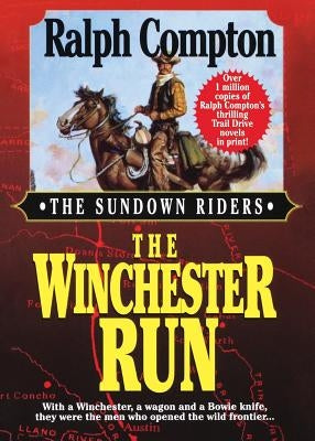 The Winchester Run Paperback St. Martins Press-3PL