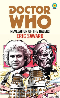 Doctor Who: Revelation of the Daleks (Target) Penguin Group UK