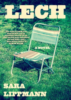 Lech Paperback Tortoise Books