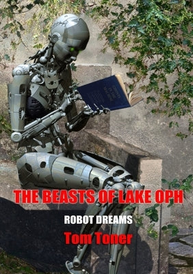 The Beasts of Lake Oph Paperback Newcon Press