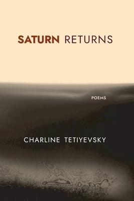 Saturn Returns Paperback Potato Chip, LLC