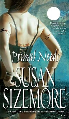 Primal Needs Paperback Gallery Books