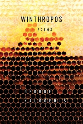 Winthropos: Poems Paperback LSU Press