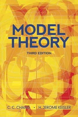 Model Theory Paperback Dover Publications