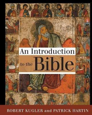 Introduction to the Bible Paperback William B. Eerdmans Publishing Company
