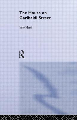 The House on Garibaldi Street Paperback Routledge