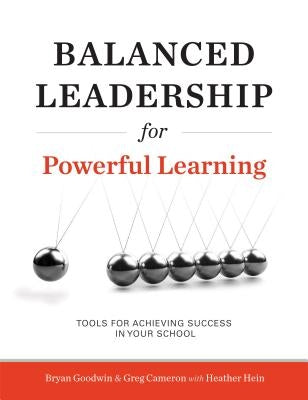 Balanced Leadership for Powerful Learning ASCD