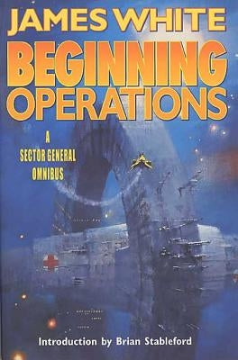 Beginning Operations Paperback Tor Books