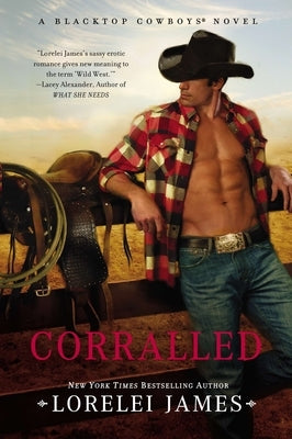 Corralled Paperback Berkley Books