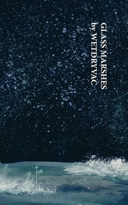 Glass Marshes Paperback Blurb