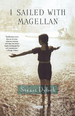 I Sailed with Magellan Paperback St. Martins Press-3PL