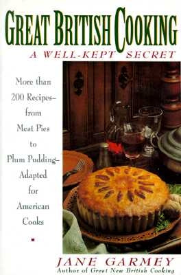 Great British Cooking Paperback William Morrow & Company