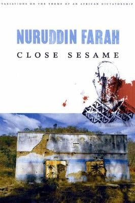 Close Sesame Paperback Graywolf Press