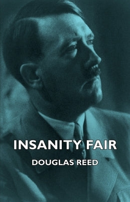 Insanity Fair Paperback Hesperides Press