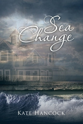 Sea Change Paperback Archway Publishing
