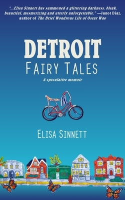 Detroit Fairy Tales Flexible Press