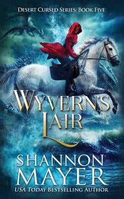 Wyvern's Lair Paperback Independently Published
