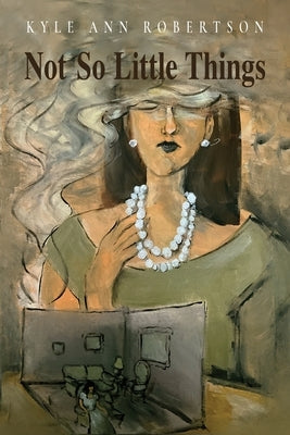Not So Little Things Paperback Hybrid Global Publishing