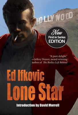 Lone Star Paperback Poisoned Pen Press