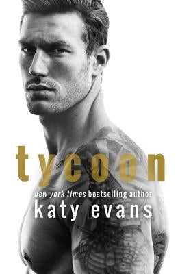 Tycoon Paperback Createspace Independent Publishing Platform