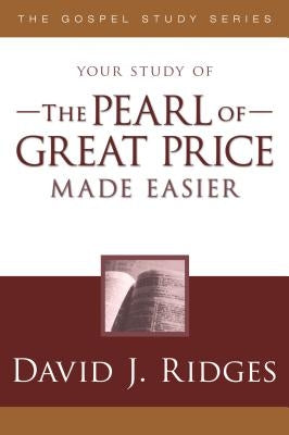 Pearl of Great Price Made Easier Paperback Cedar Fort