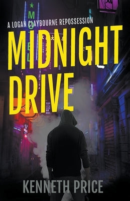 Midnight Drive Paperback National Library of C