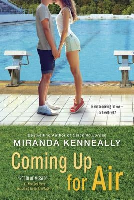 Coming Up for Air Paperback Sourcebooks Fire