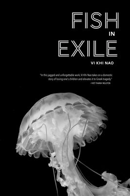 Fish in Exile Coffee House Press
