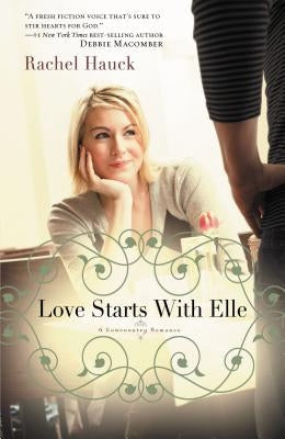Love Starts with Elle Paperback Thomas Nelson