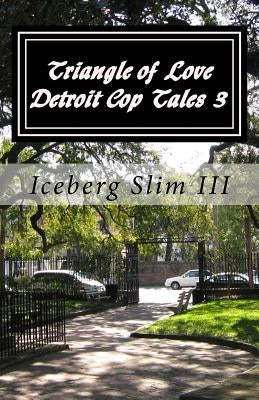 Triangle of Love Paperback Createspace Independent Publishing Platform