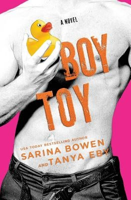 Boy Toy Paperback Tuxbury Publishing LLC