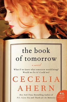 The Book of Tomorrow Paperback William Morrow & Company