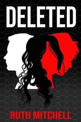 Deleted Paperback Immortal Works LLC