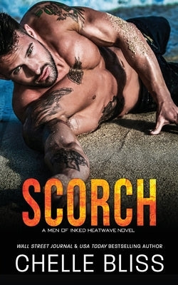 Scorch Paperback Bliss Ink