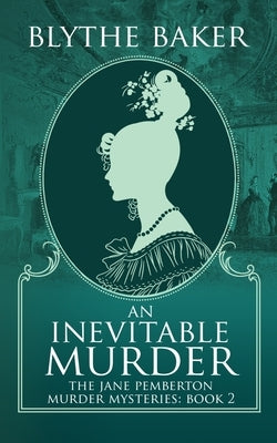 An Inevitable Murder Paperback Independently Published