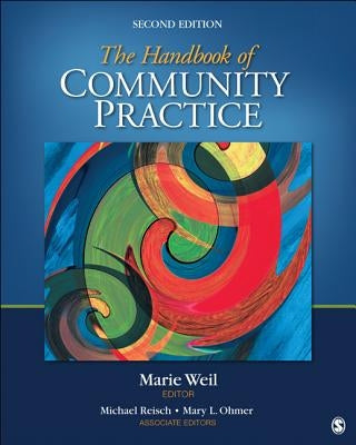 The Handbook of Community Practice Paperback Sage Publications, Inc