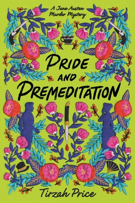 Pride and Premeditation Paperback Harperteen