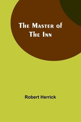 The Master of the Inn Paperback Alpha Edition