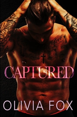 Captured: Dirty Fairy Tales Series: Enemies to Lovers Romance Paperback Olivia Fox Romance