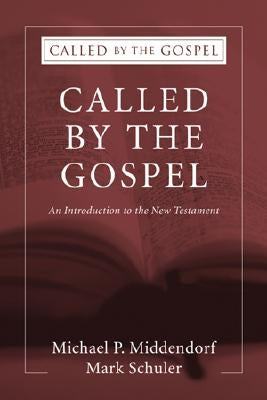 Called by the Gospel Paperback Wipf & Stock Publishers