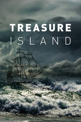 Treasure Island Paperback Scottish Classic Editions