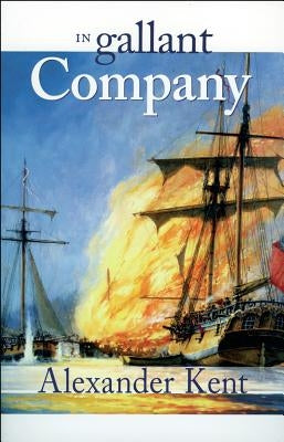 In Gallant Company Paperback McBooks Press