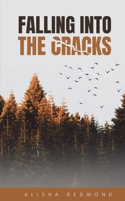 Falling Into The Cracks Paperback Bookleaf Publishing