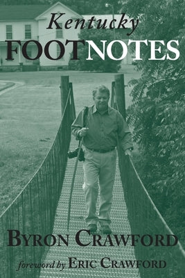 Kentucky Footnotes Paperback Acclaim Press