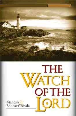 Watch of the Lord Paperback Charisma House