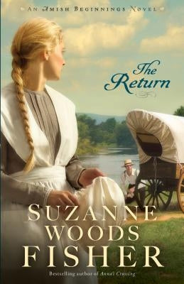 The Return Paperback Fleming H. Revell Company