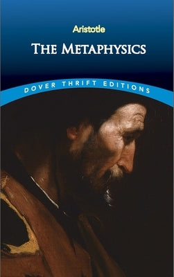 The Metaphysics Dover Publications